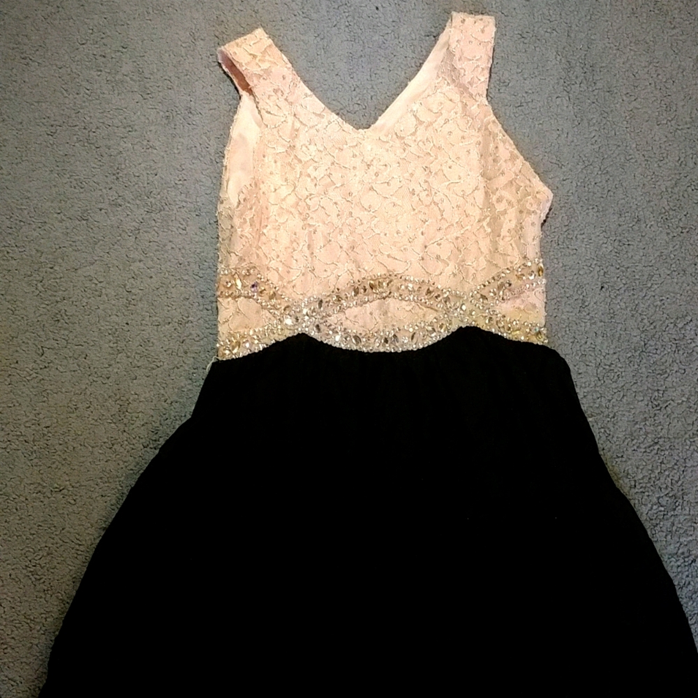 Girls Fancy dress